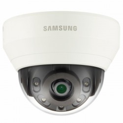 SAMSUNG QND-6010R | QND6010R | QND6010 2 Megapixel Full HD Network IR Dome Camera Qty: